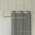 Triangle Crave Curtain Design